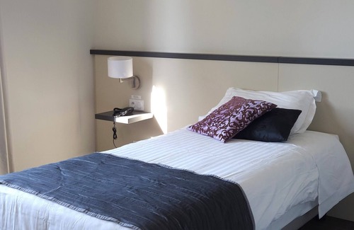 Bourgneuf-en-Retz Hôtel | La Grande Baie Hotels & Co