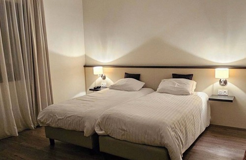 Bourgneuf-en-Retz Hôtel | La Grande Baie Hotels & Co