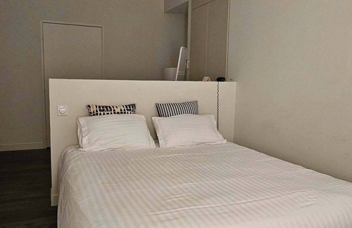 Bourgneuf-en-Retz Hôtel | La Grande Baie Hotels & Co