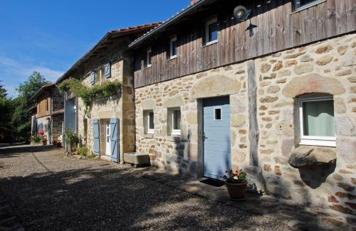 Saint-Jouvent Lit Et Petit-Déjeuner | La grande foret