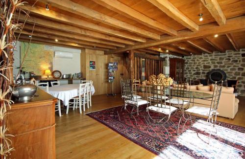 Saint-Jouvent Lit Et Petit-Déjeuner | La grande foret