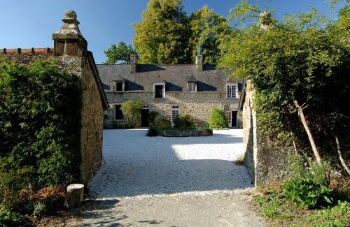Saint-Pierre-de-Plesguen Lit Et Petit-Déjeuner | La Grande Sauvagère
