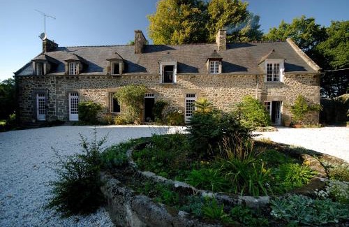 Saint-Pierre-de-Plesguen Lit Et Petit-Déjeuner | La Grande Sauvagère