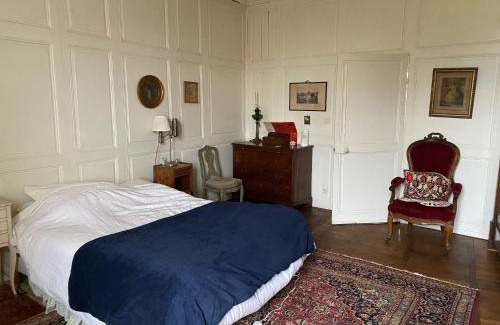 Chambon-sur-Voueize Maison | La Grande Maison