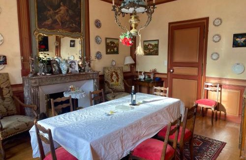 Chambon-sur-Voueize Maison | La Grande Maison
