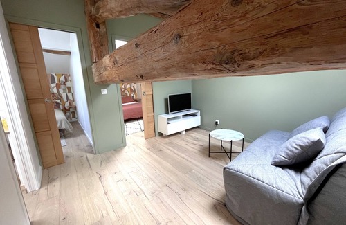 Montmeyran Maison | La Grande Maison