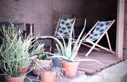 Gannat Appartement | La Grande Maison Gannat