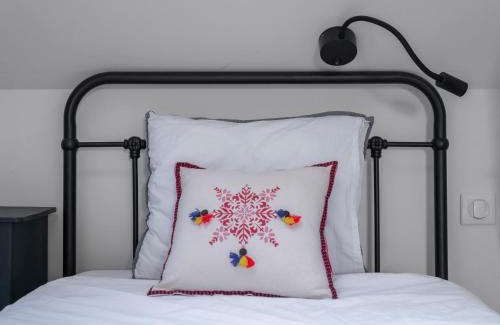 Gannat Appartement | La Grande Maison Gannat