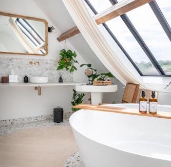 Lesches Appartement | LA GRANDE MAISON LGM