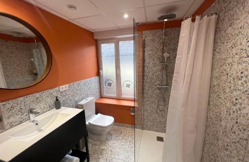 Charleville-Mezieres Lit Et Petit-Déjeuner | La Grande-Ourse