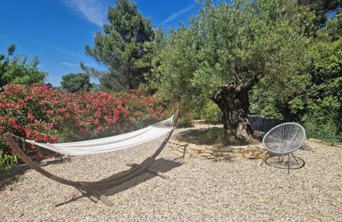 Faucon Maison | La grande Pinède