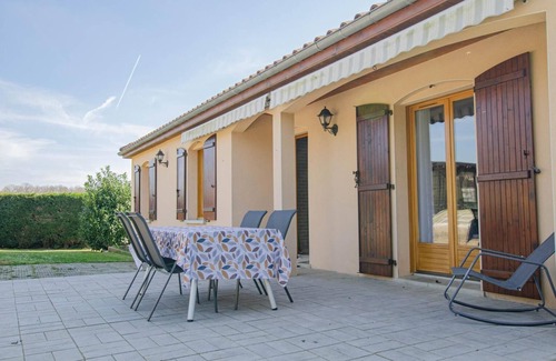 La Ville-aux-Bois Maison | La Grande Sablonnière - LA VILLE AU BOIS