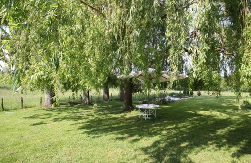 Dommartin-les-Cuiseaux Maison | La Grange Fleurie - DOMMARTIN-LES-CUISEAUX