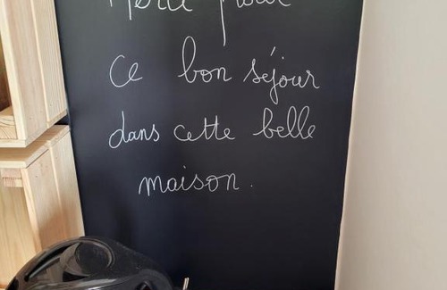Carla-de-Roquefort Maison | La Grange - 10 couchages