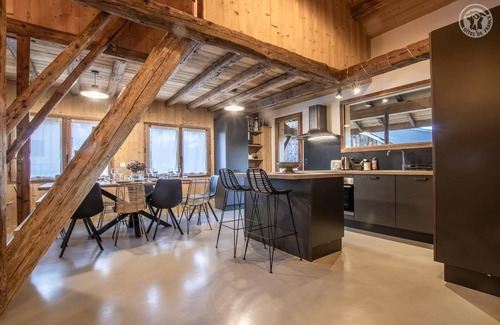 Le Verneil Maison | LA GRANGE A GUSTAVE - LE VERNEIL