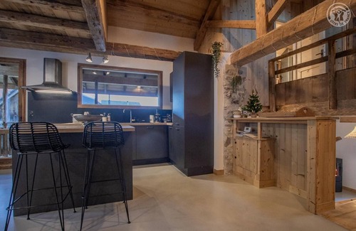 Le Verneil Maison | LA GRANGE A GUSTAVE - LE VERNEIL