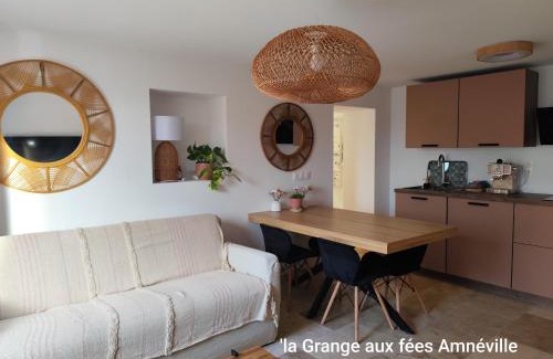 Amneville Appartement | La Grange aux fées Amnéville