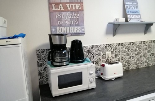 Aynac Maison | La Grange - AYNAC - Gîte
