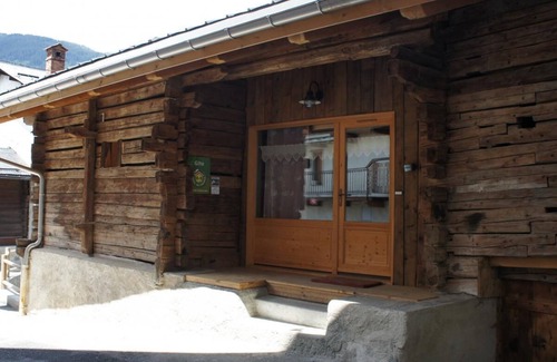 Areches Maison | LA GRANGE - BEAUFORT ARECHES