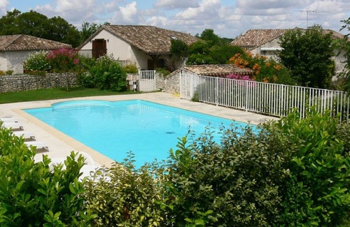 Valeilles Maison | La Grange - Belle ferme en pierre restaurée dans un hameau français isolé