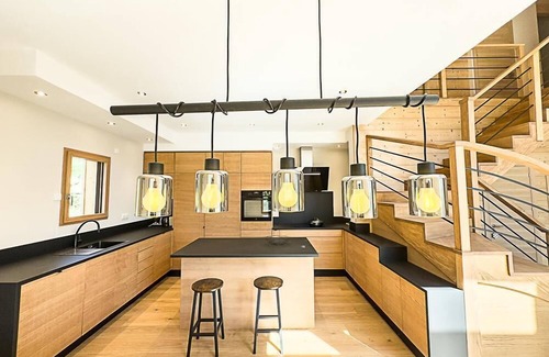 Cazeaux-de-Larboust Maison | La Grange - CAZEAUX DE LARBOUST