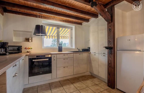 Chindrieux Maison | LA GRANGE - CHINDRIEUX