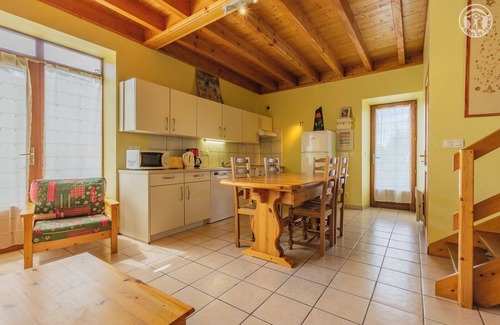 Ontex Maison | LA GRANGE D'ADELE - ONTEX