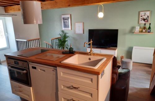 Chatillon-sur-Marne Maison | La Grange d' Angel