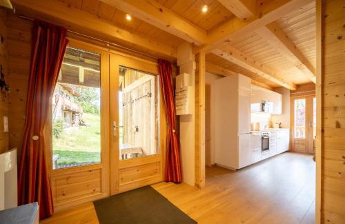 Beaufort Chalet De Ski | La Grange d'Anaïs
