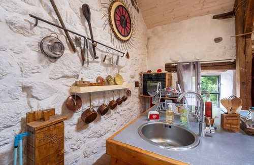 Estables Maison | La Grange d'Elie - ESTABLES