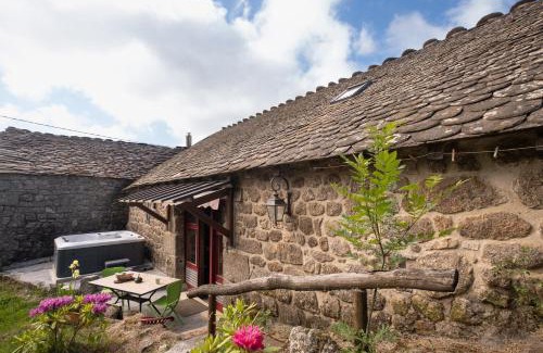 Estables Maison | La grange d'elie