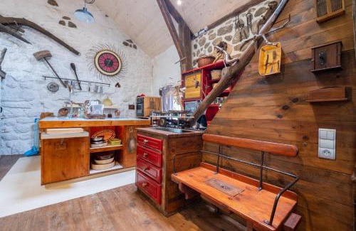 Estables Maison | La grange d'elie