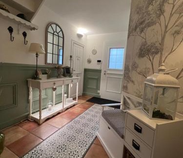 Cholet Lit Et Petit-Déjeuner | La Grange d'Hélène
