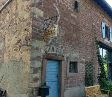 Phalsbourg Appartement | La Grange de Bois de Chêne