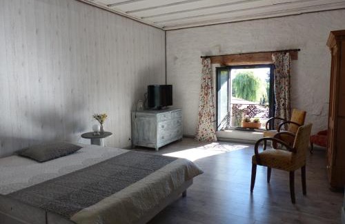 Phalsbourg Appartement | La Grange de Bois de Chêne