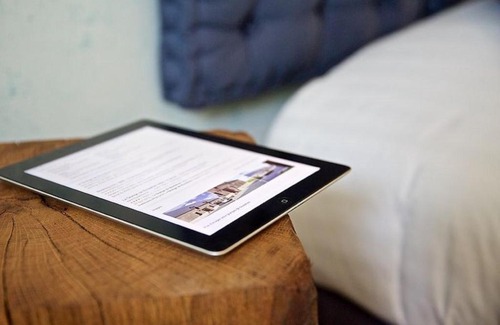 Meru Lit Et Petit-Déjeuner | La Grange de Boulaines