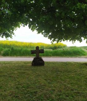 Cherence Maison | la Grange de Chérence