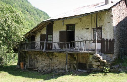 Siguer Maison | la grange de clotilde