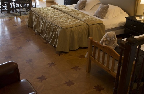 Conde-Northen Hôtel | La Grange De Conde Chateaux Et Hotels Collection
