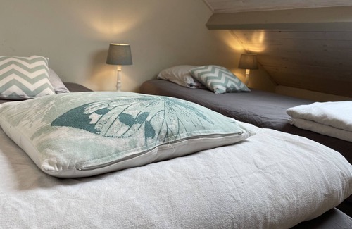 Jemeppe Maison | La Grange de Froidmont