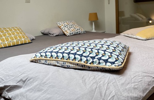 Jemeppe Maison | La Grange de Froidmont