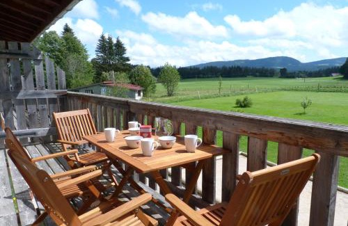 Les Fourgs Maison | LA GRANGE DE HAUTE-JOUX