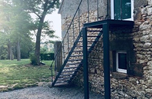 Chemilly Maison | La Grange de l’ecuyer