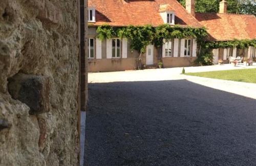 Chemilly Maison | La Grange de l’ecuyer