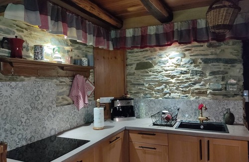 Saint-Lary Maison | La Grange de l'Ours