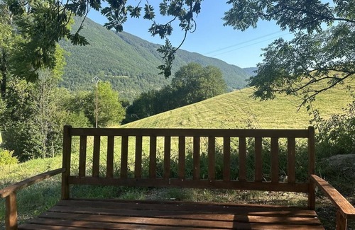 Chezery Forens Maison | La Grange de la Crête Beudron