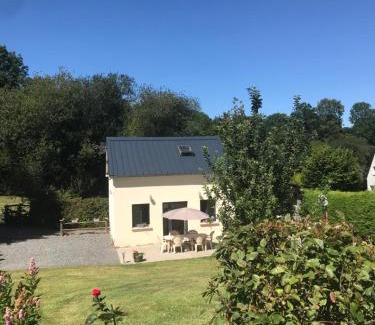 Hamars Maison | La grange de la vallée
