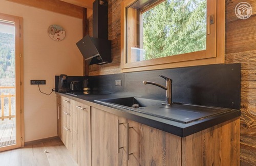 Aillon-le-Vieux Maison | LA GRANGE DE LEYAT - AILLON LE VIEUX