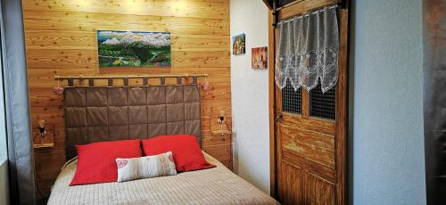 Grignon Appartement | La grange de Lina