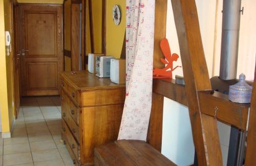 Turckheim Maison | la grange de louis